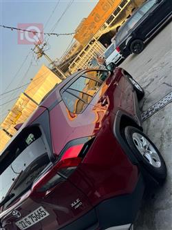 تويوتا راف 4